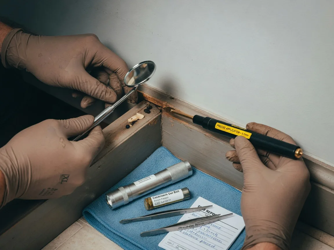 Why choose Emergency Pest Control in Nakina, NC